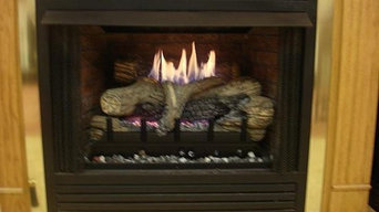 Best 25 Fireplace Contractors In Cleveland Metro Area Houzz