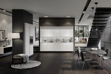 The SieMatic Pure Collection