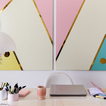 Casa de Patricia Bustos