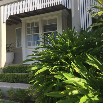 Toowong Garden