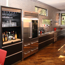 home bar ideas