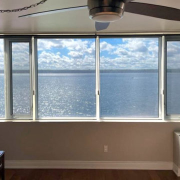 Bright Comfort: Krumpers Solar Blinds for Spring and Summer Living
