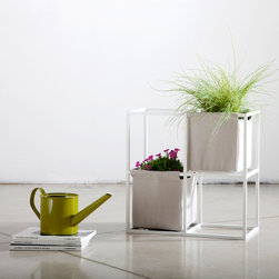 iPot / Modular system - made in Italy - Products