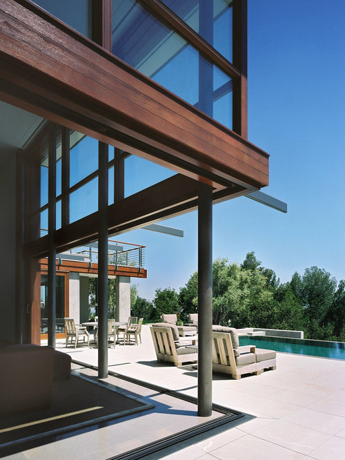 Round Steel Columns Houzz Round Steel Columns Houzz