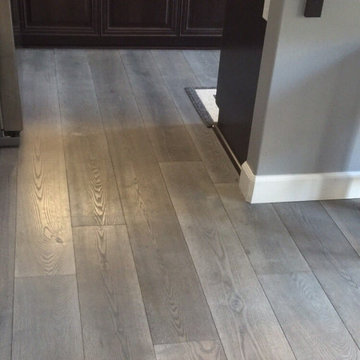 Portofolio of our favorite past flooring projects