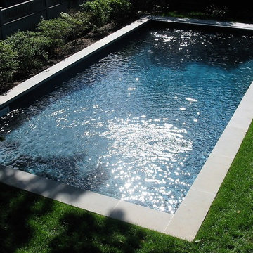 Beautiful Vinyl Pool Projects