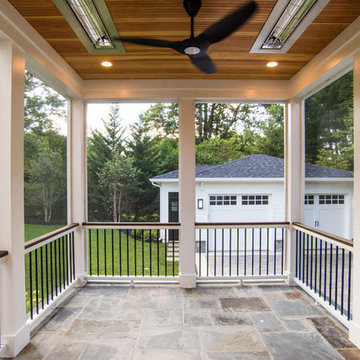 Cloud IX Homes - Interiors
