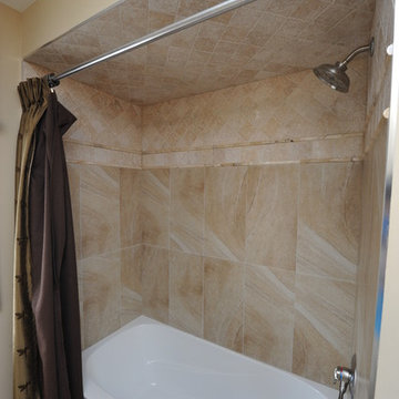 Florentine 3300 square foot single home