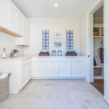 Palencia Dream Homes - The Rosedale
