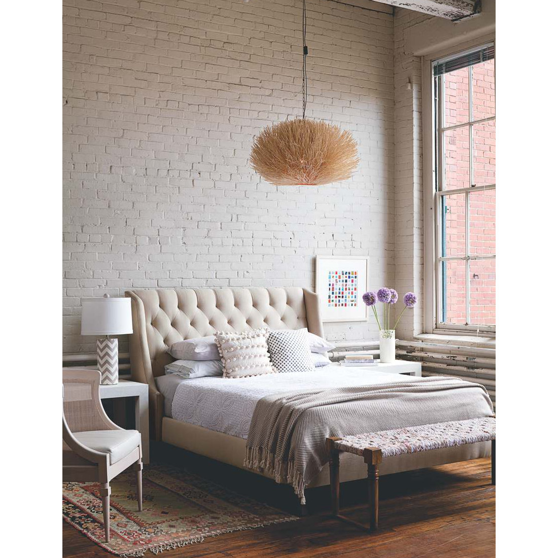 Fort Point Loft