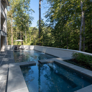 Regency - West Paces in Buckhead Atlanta Georgia