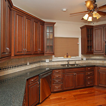 Samsung Radianz Kitchen Countertops (Smithton)