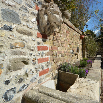 Transformation of Grade II Listed Cottage
