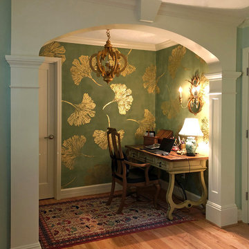 Dunthorpe Elevator and Bathroom Project