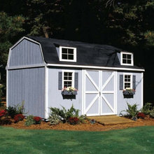 shed