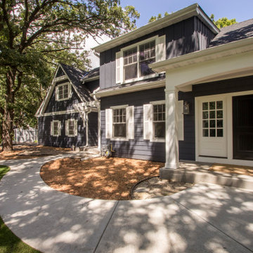 Hopkins Whole House Renovation