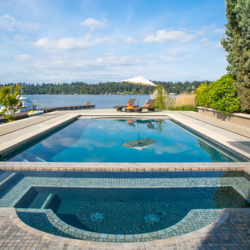 Residential Portfolio