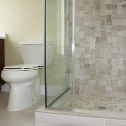 Bath Remodeling - McLean - Products