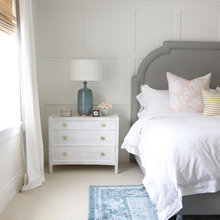 Bedrooms