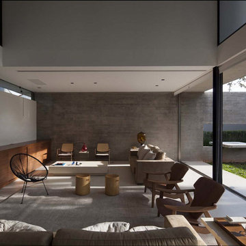 Espasso's Spaces