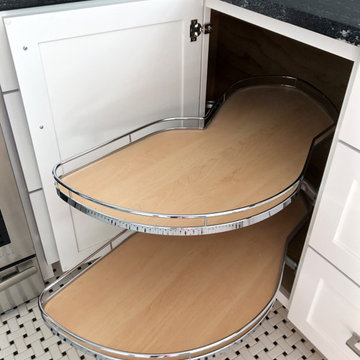 A complete renovation for a 100 year old kitchen!