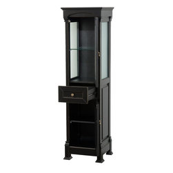 Bathroom Linen Cabinets - Bathroom Cabinets