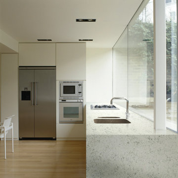 HanStone | ITALIAN WAVES | Tuscan and classic