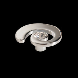 HARDWARE - Cabinet And Drawer Knobs
