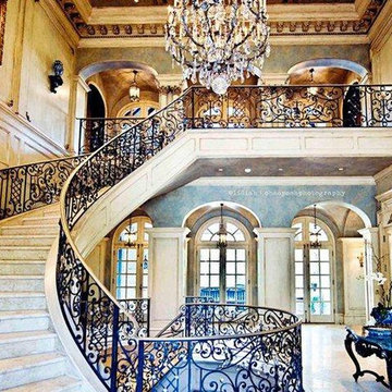 Interiors
