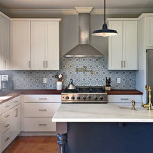 Kitchen Backsplash