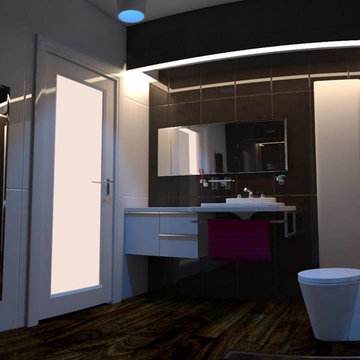 small appartment