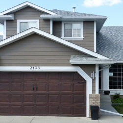 James Hardie Board - Products