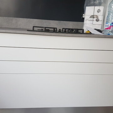 cuisine PEYMEINADE