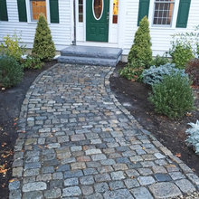 Pavers