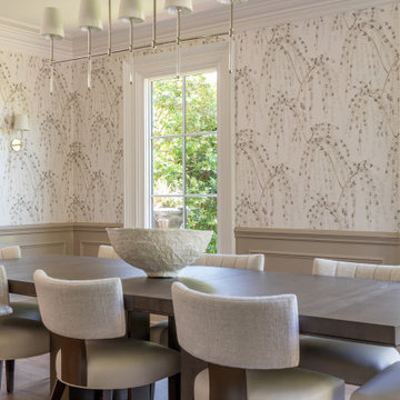 Whole-Home Renovation & Interior Design | Raleigh, NC