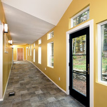Graham Functionable - Hallway