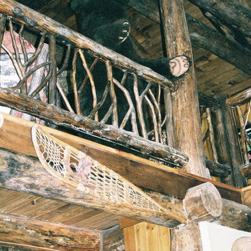 Adirondack Lodge