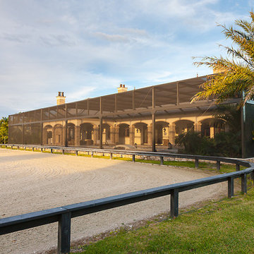 Residential Pool Enclosures