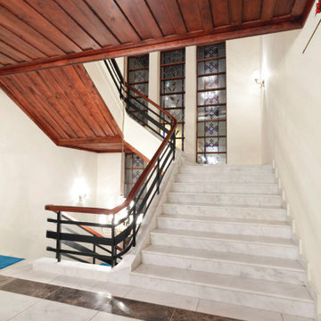 Afyon Governorship Project