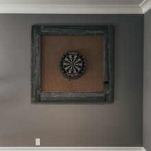 Dartboard
