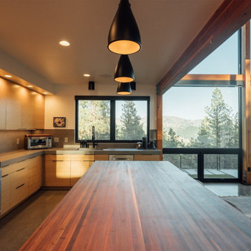 Mountain Home Road