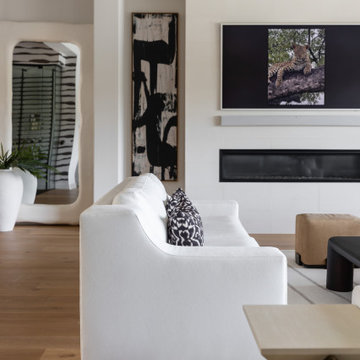 Queen Creek AZ Modern Organic Luxe