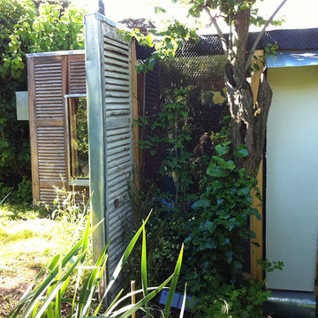 Cabane maison C