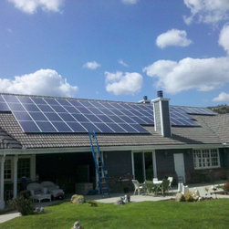 American Solar Direct Solar Panels - Products