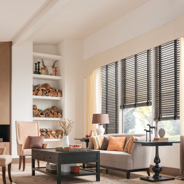 Window Treatment Ideas