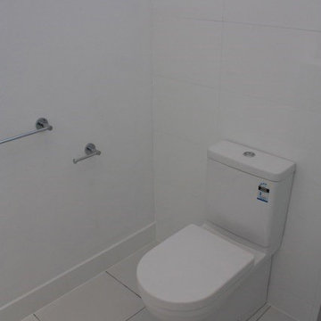 Bathroom Renovation- Burleigh, Gold Coast