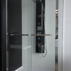 Shower Screens - Bath Products