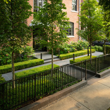 Contemporary Garden