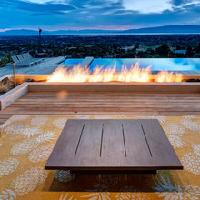 courtyard/yard