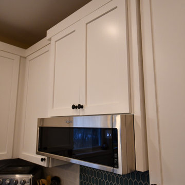 Kitchen Remodel - Grayslake 2022